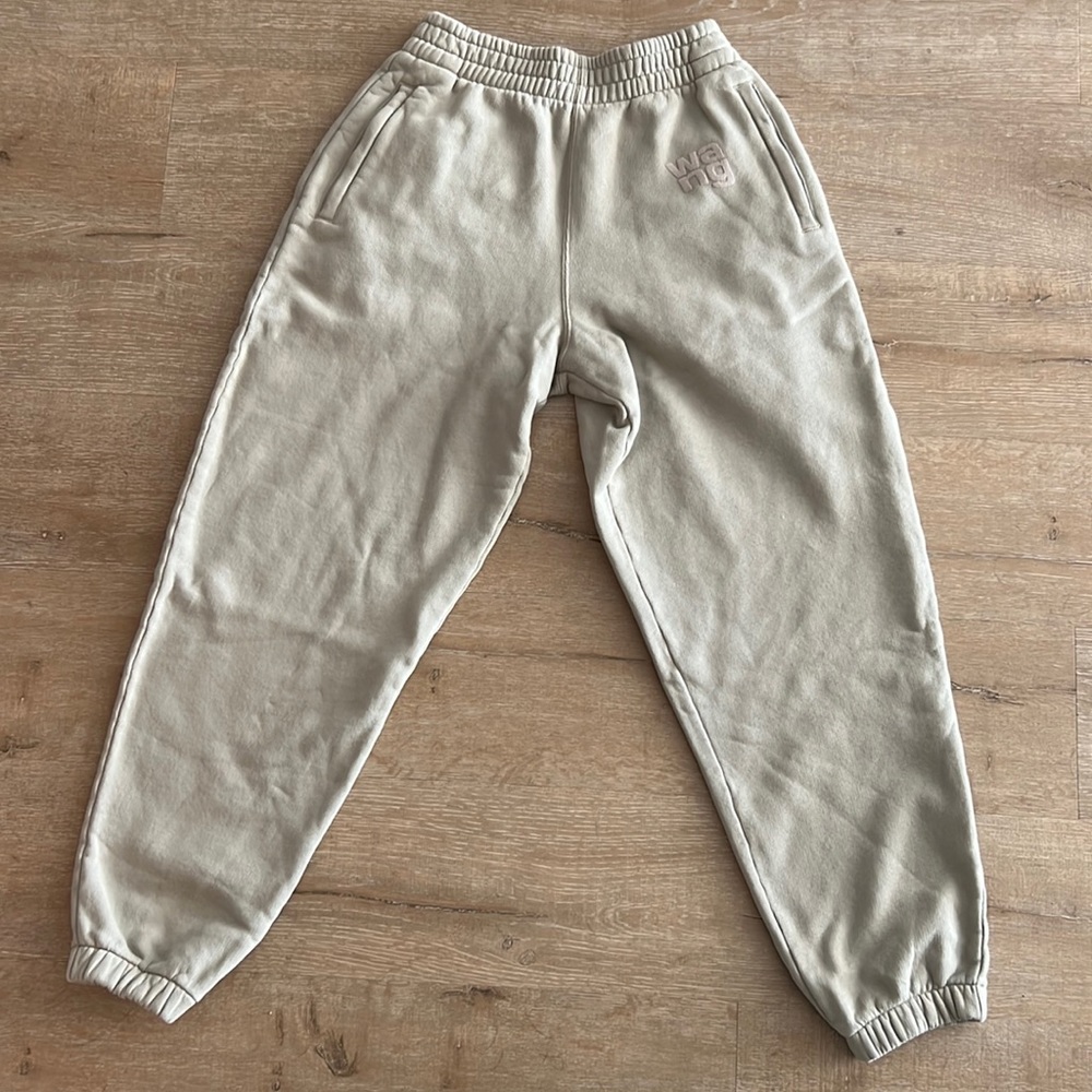Alexander Wang Sweatpants